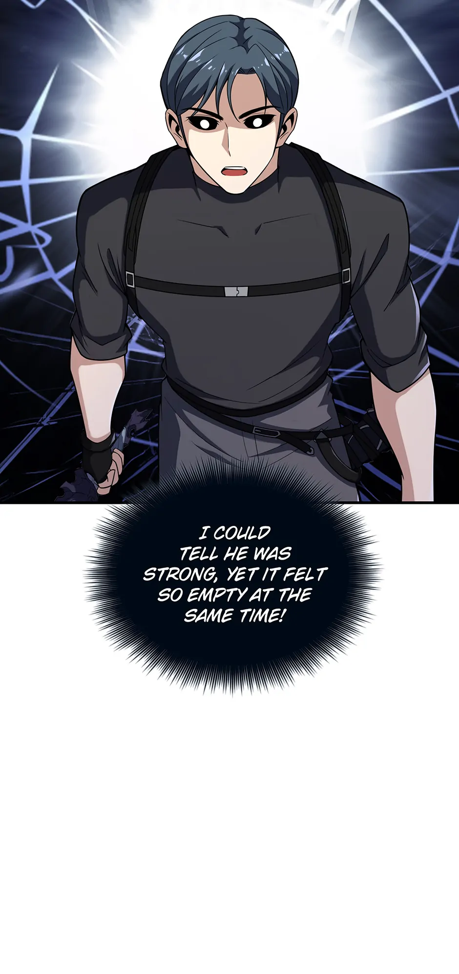 I swallowed the heavenly demon Chapter 38 23